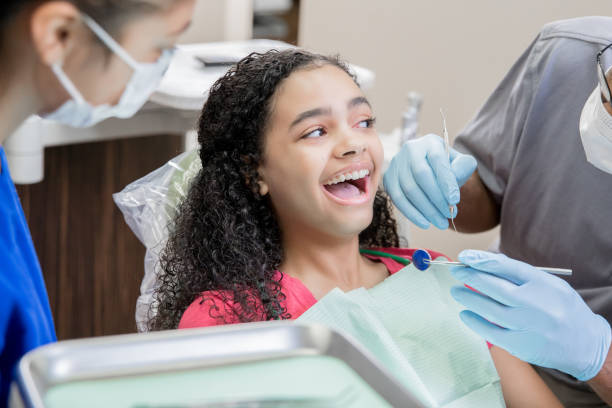 Best Emergency Dentist for Kids  in Winsted, CT