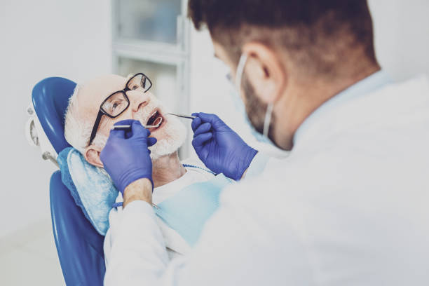 Best Urgent Tooth Repair  in Winsted, CT